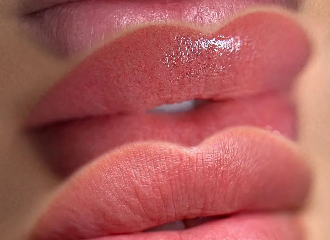 Does Lip Blushing Hurt