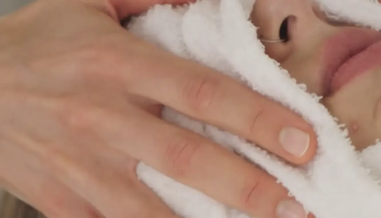 buccal massage in Brisbane