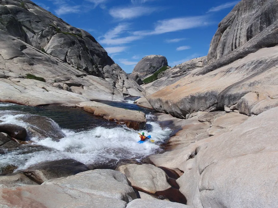 Extreme Travel Australia — in practice