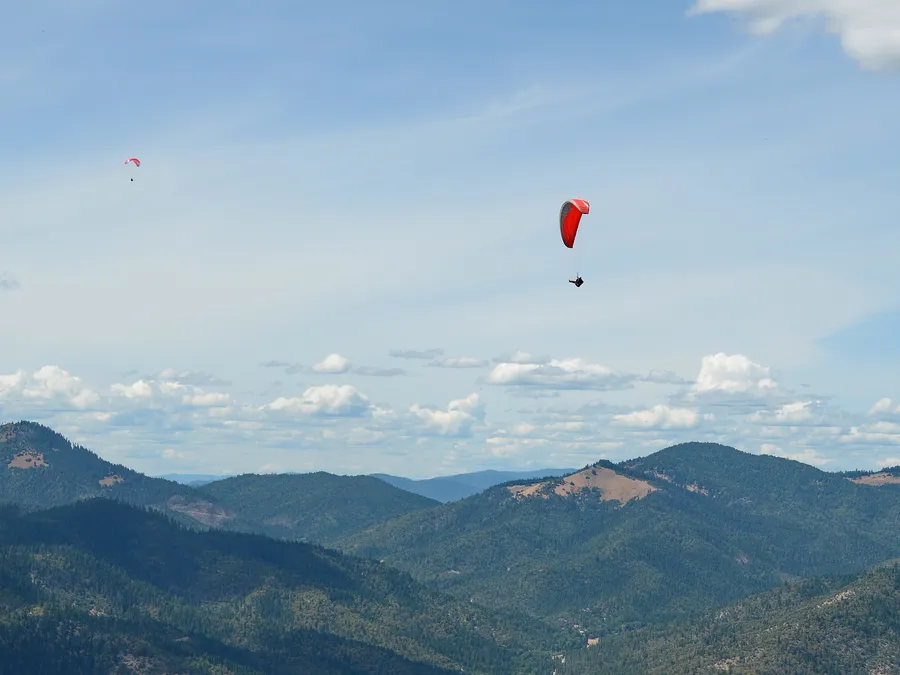 Extreme Travel Australia — on location
